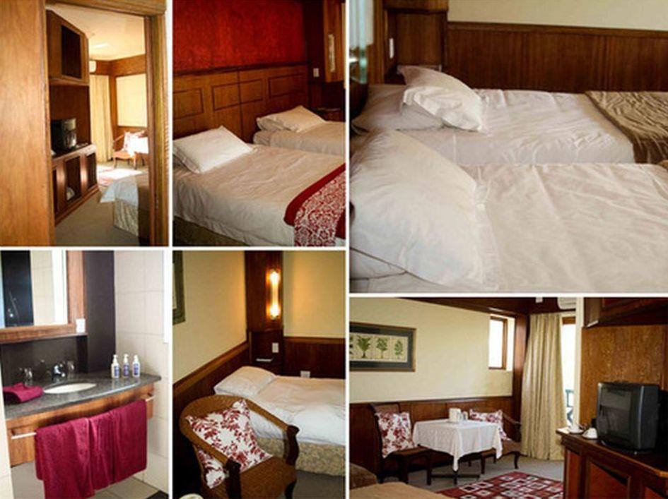 Riebeek Valley Hotel Buitenkant foto