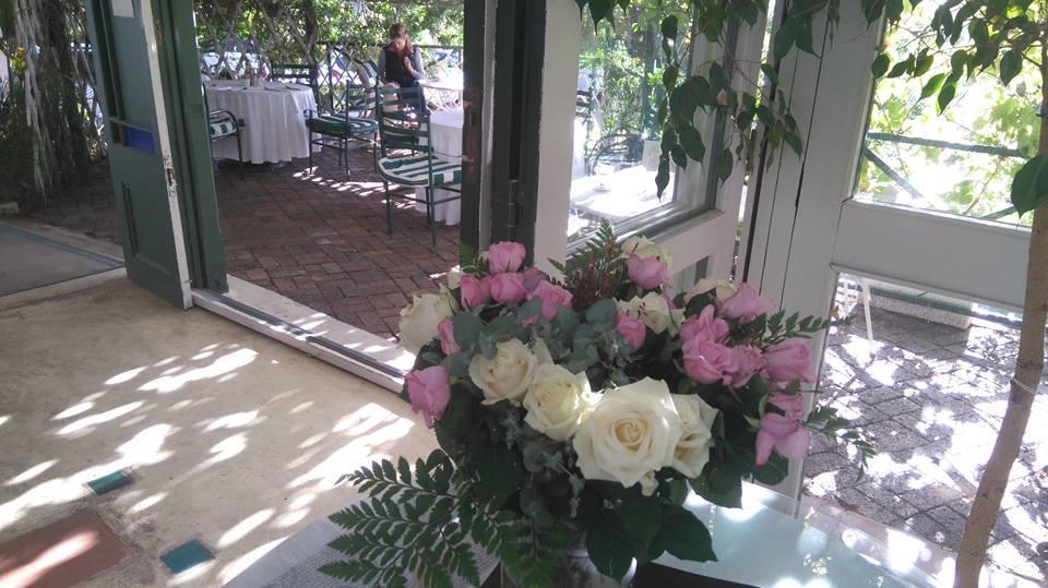 Riebeek Valley Hotel Buitenkant foto