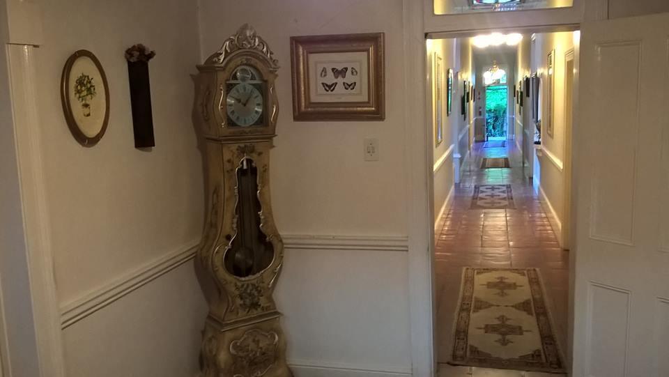 Riebeek Valley Hotel Buitenkant foto