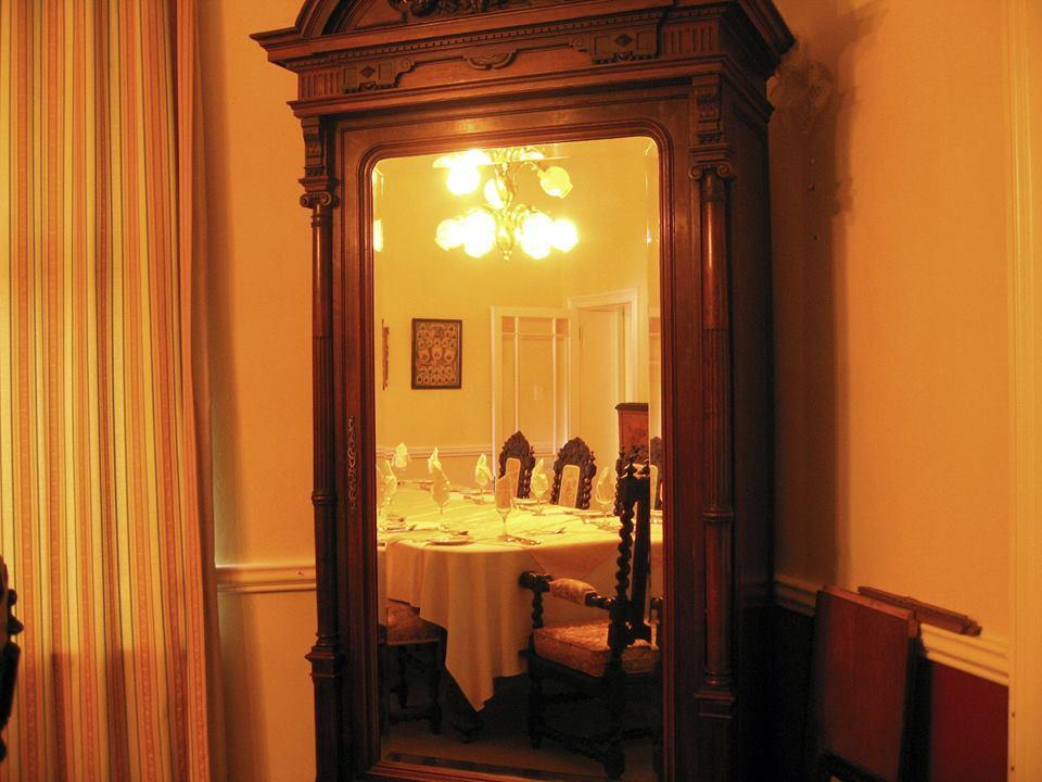 Riebeek Valley Hotel Buitenkant foto
