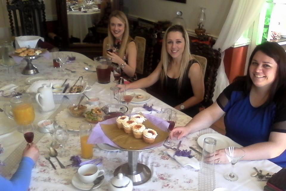 Riebeek Valley Hotel Buitenkant foto