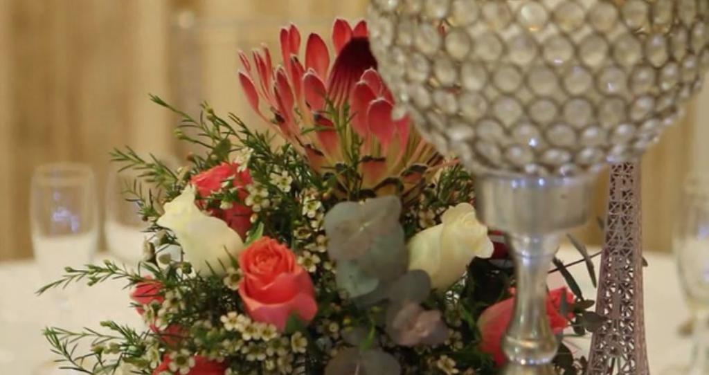 Riebeek Valley Hotel Buitenkant foto
